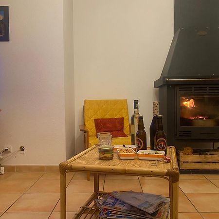 Gites Du Quie Les Cabannes  Zewnętrze zdjęcie