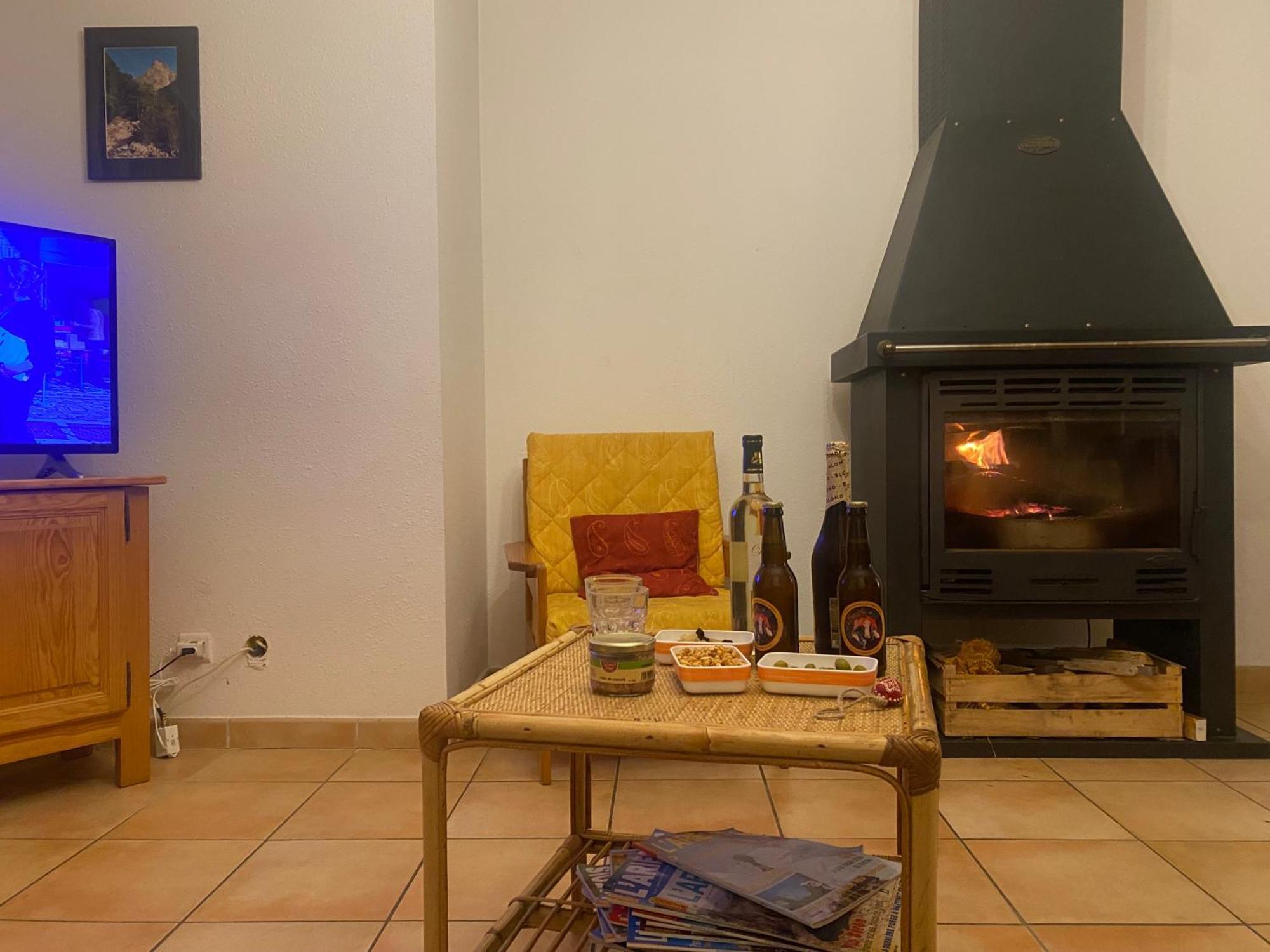 Gites Du Quie Les Cabannes  Zewnętrze zdjęcie